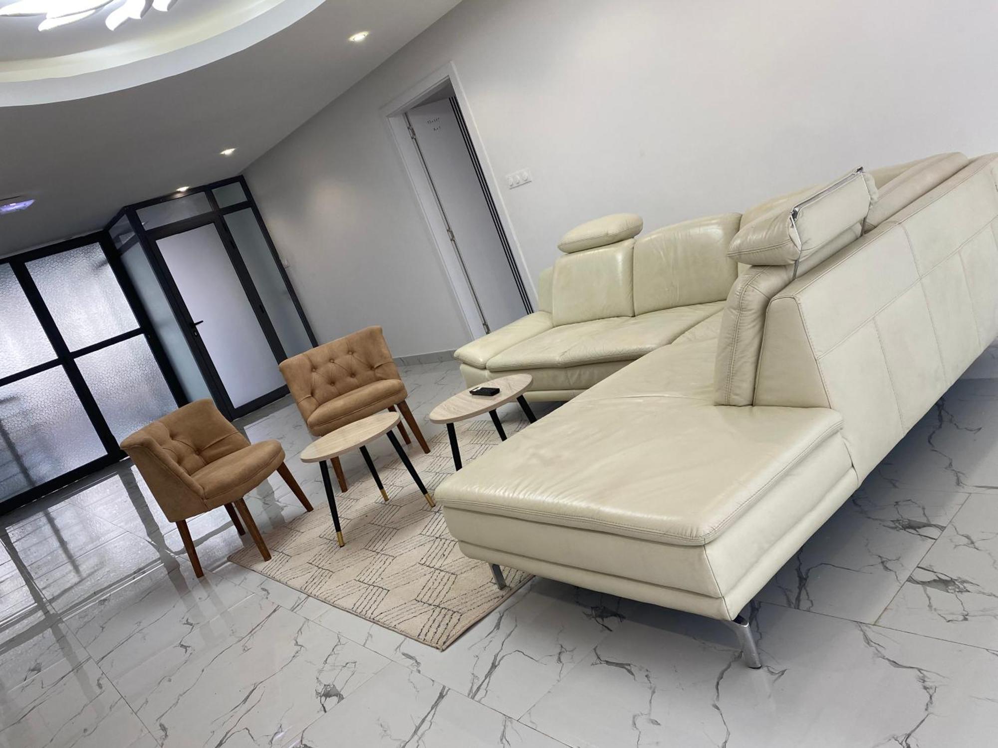 Chez El Hadji Ngor Appartement *