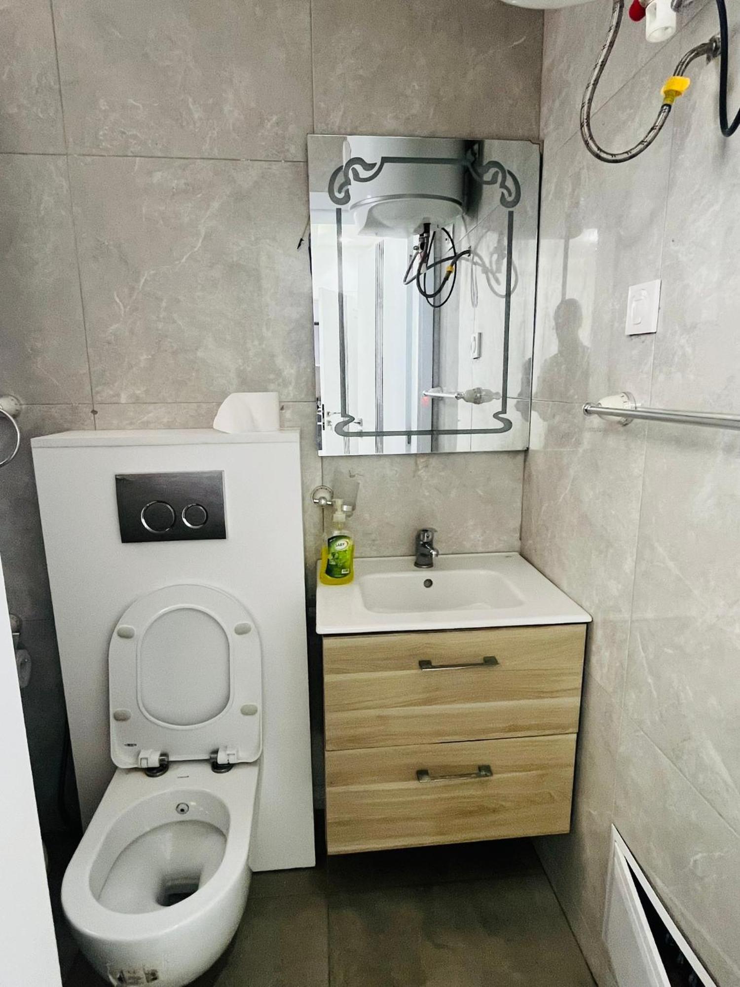 Chez El Hadji Ngor Appartement Dakar